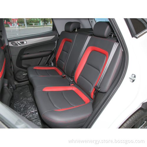 401km pure electric range KAIYI Xuanjie PRO EV electric cars All models Chinese factory direct-sale